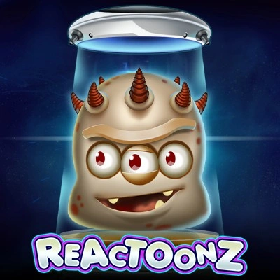 Reactoonz